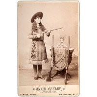 The Annie Oakley