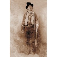 Billy The Kid