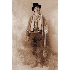 Billy The Kid