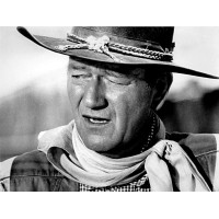 The John Wayne