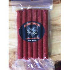 Beef Snack Sticks